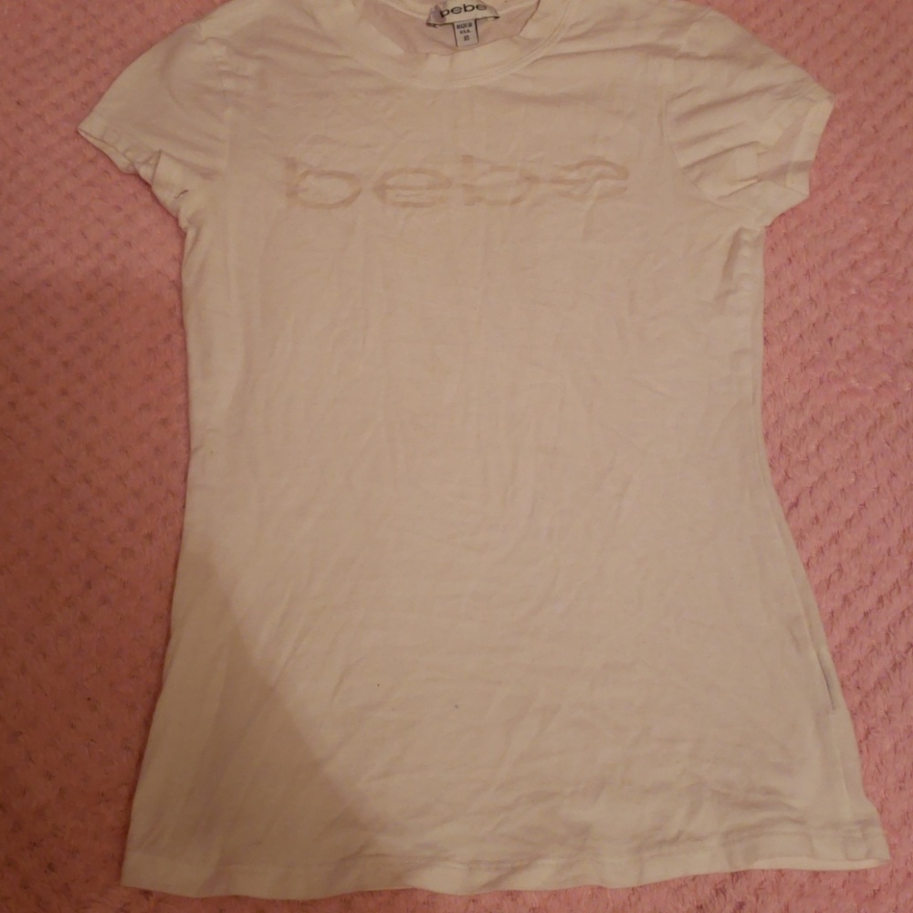 Short sleeve t shirt